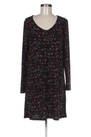 Φόρεμα, Μέγεθος L, Χρώμα Πολύχρωμο, Τιμή 7,71 €