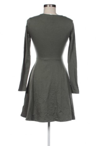 Φόρεμα, Μέγεθος S, Χρώμα Πράσινο, Τιμή 3,77 €