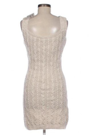 Kleid, Größe S, Farbe Beige, Preis 9,00 €