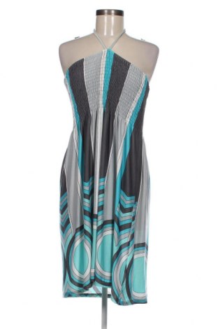 Φόρεμα, Μέγεθος M, Χρώμα Πολύχρωμο, Τιμή 9,00 €