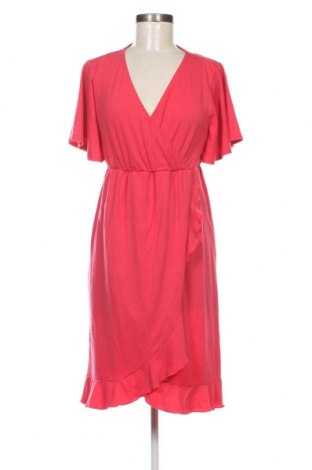 Kleid, Größe M, Farbe Rosa, Preis 6,23 €