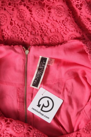 Šaty , Veľkosť M, Farba Ružová, Cena  19,73 €