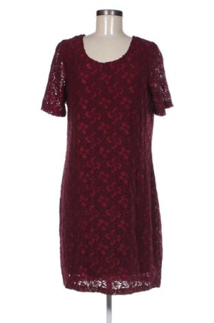 Kleid, Größe L, Farbe Rot, Preis 24,22 €