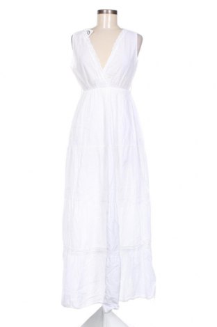 Šaty , Velikost M, Barva Bílá, Cena  685,00 Kč