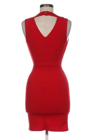 Kleid, Größe S, Farbe Rot, Preis € 13,35