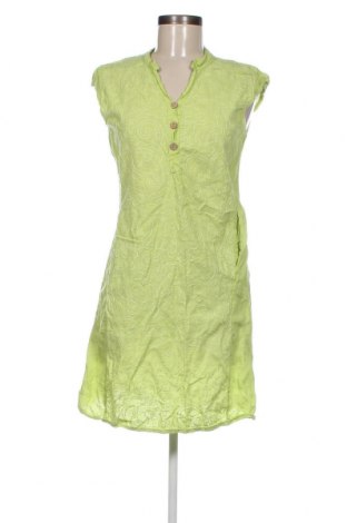 Kleid, Größe S, Farbe Grün, Preis € 8,90