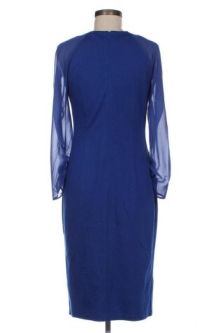 Kleid, Größe M, Farbe Blau, Preis 30,00 €
