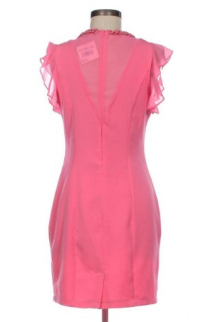 Šaty , Velikost M, Barva Růžová, Cena  505,00 Kč