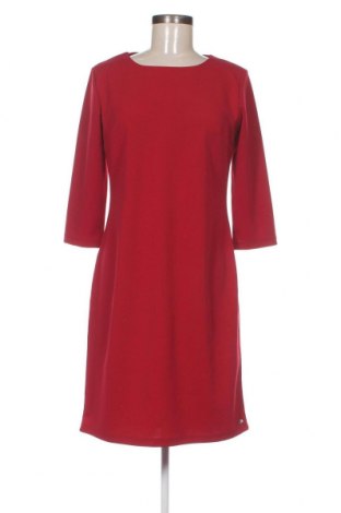 Šaty , Veľkosť L, Farba Červená, Cena  15,00 €