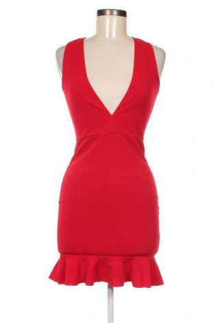 Šaty , Veľkosť M, Farba Červená, Cena  7,12 €