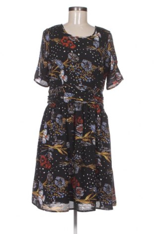 Kleid, Größe L, Farbe Mehrfarbig, Preis 8,46 €