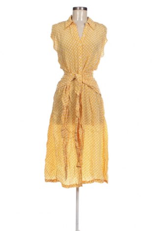 Φόρεμα & Other Stories, Μέγεθος S, Χρώμα Κίτρινο, Τιμή 50,72 €