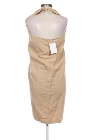 Kleid & Other Stories, Größe M, Farbe Beige, Preis 57,83 €