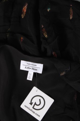 Φόρεμα & Other Stories, Μέγεθος XS, Χρώμα Μαύρο, Τιμή 27,90 €