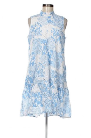 Φόρεμα 0039 Italy, Μέγεθος M, Χρώμα Πολύχρωμο, Τιμή 80,41 €