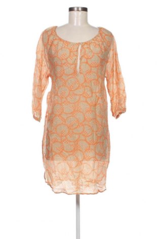 Φόρεμα 0039 Italy, Μέγεθος S, Χρώμα Πολύχρωμο, Τιμή 40,21 €