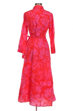 Kleid 0039 Italy, Größe XL, Farbe Rot, Preis 49,75 €