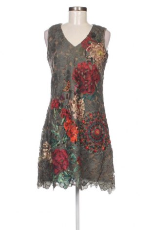 Kleid 101 Idees, Größe L, Farbe Mehrfarbig, Preis 12,11 €