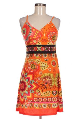 Φόρεμα 101 Idees, Μέγεθος L, Χρώμα Πολύχρωμο, Τιμή 10,76 €