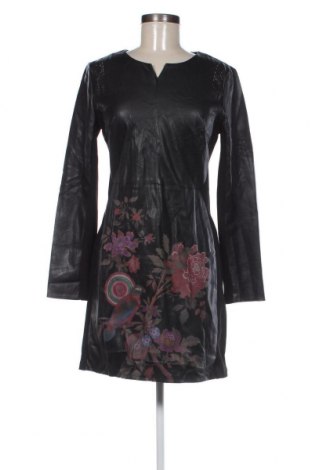 Šaty  101 Idees, Veľkosť M, Farba Čierna, Cena  9,86 €