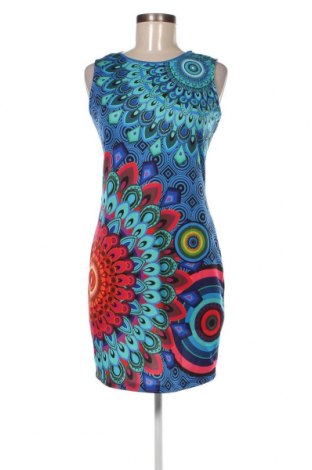 Kleid 101 Idees, Größe M, Farbe Mehrfarbig, Preis 12,11 €