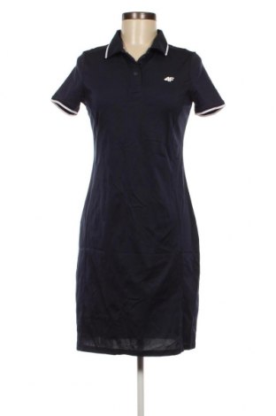 Kleid 4F, Größe L, Farbe Blau, Preis € 20,04