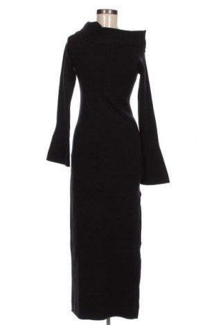 Kleid ABOUT YOU X MILLANE, Größe M, Farbe Schwarz, Preis 96,39 €