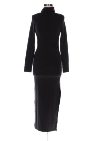 Kleid ABOUT YOU X MILLANE, Größe M, Farbe Schwarz, Preis € 26,99