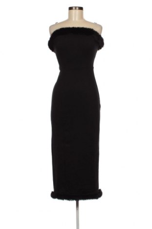 Kleid ABOUT YOU X MILLANE, Größe M, Farbe Schwarz, Preis 62,93 €