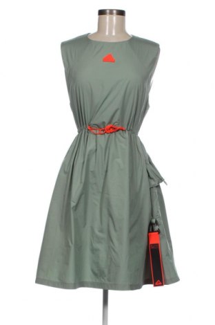 Φόρεμα ADIDAS X PARLEY, Μέγεθος L, Χρώμα Πράσινο, Τιμή 46,92 €