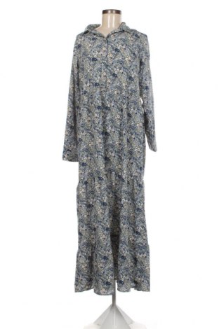 Kleid ADPT., Größe L, Farbe Mehrfarbig, Preis € 20,04