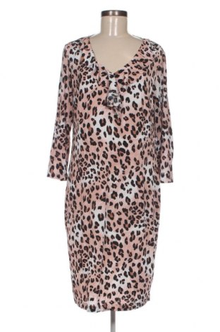 Φόρεμα AMaNIA Mo, Μέγεθος XL, Χρώμα Πολύχρωμο, Τιμή 15,77 €