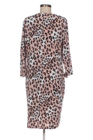 Φόρεμα AMaNIA Mo, Μέγεθος XL, Χρώμα Πολύχρωμο, Τιμή 15,77 €