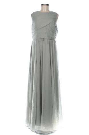 Kleid ASOS, Größe XL, Farbe Grün, Preis 33,65 €
