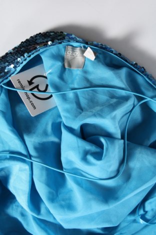 Kleid ASOS, Größe 3XL, Farbe Blau, Preis 40,98 €