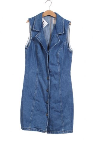 Kleid ASOS, Größe S, Farbe Blau, Preis 15,35 €
