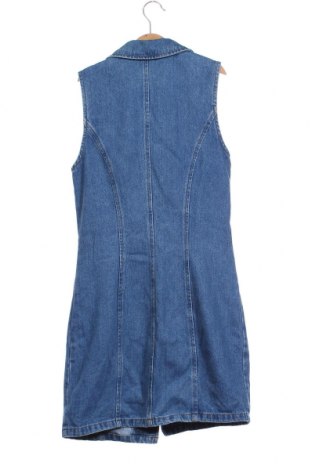 Kleid ASOS, Größe S, Farbe Blau, Preis € 15,35