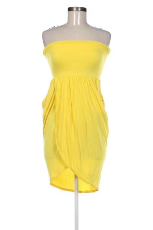 Φόρεμα ASOS, Μέγεθος S, Χρώμα Κίτρινο, Τιμή 16,71 €