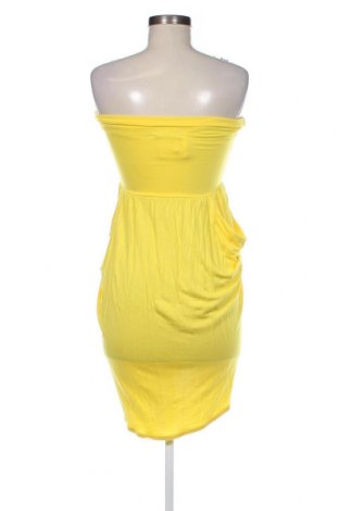 Kleid ASOS, Größe S, Farbe Gelb, Preis 15,97 €