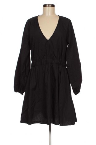 Φόρεμα ASOS, Μέγεθος L, Χρώμα Μαύρο, Τιμή 36,74 €