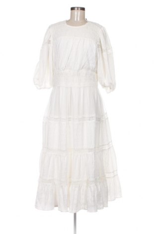 Kleid ASOS, Größe XL, Farbe Weiß, Preis € 33,40