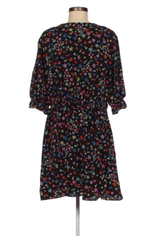 Kleid ASOS, Größe XXL, Farbe Schwarz, Preis 33,40 €