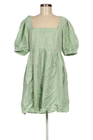 Φόρεμα ASOS, Μέγεθος XL, Χρώμα Πράσινο, Τιμή 17,81 €