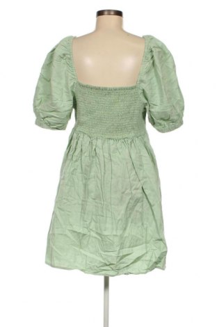 Φόρεμα ASOS, Μέγεθος XL, Χρώμα Πράσινο, Τιμή 17,81 €