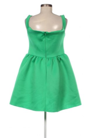 Φόρεμα ASOS, Μέγεθος L, Χρώμα Πράσινο, Τιμή 24,57 €