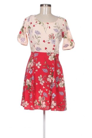 Kleid ASOS, Größe S, Farbe Mehrfarbig, Preis 8,68 €