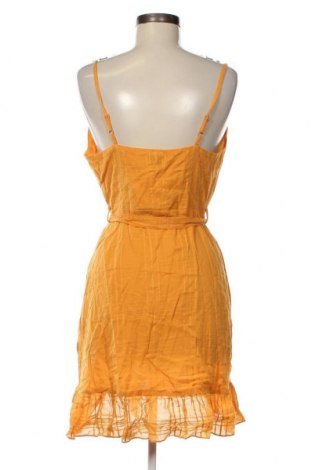 Φόρεμα ASOS, Μέγεθος S, Χρώμα Κίτρινο, Τιμή 29,69 €