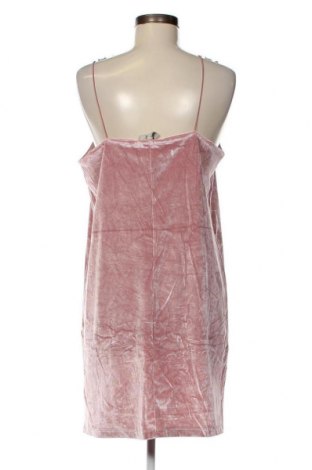Φόρεμα ASOS, Μέγεθος L, Χρώμα Ρόζ , Τιμή 7,72 €