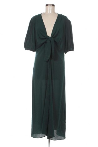Kleid ASOS, Größe XL, Farbe Grün, Preis € 20,04