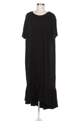 Kleid ASOS, Größe XXL, Farbe Schwarz, Preis 20,04 €